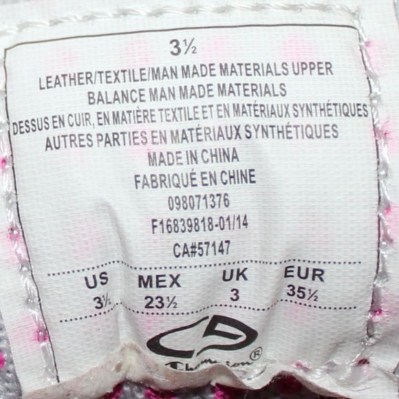 C9 Champion Enhance Youth Athletic Shoes Sneakers - Picture 8 of 8